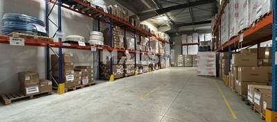 MALSH Realty & Property - Local d'activités - Plateau Nord / Val de Saône - Rillieux-la-Pape - 4