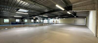MALSH Realty & Property - Local d'activités - Plateau Nord / Val de Saône - Rillieux-la-Pape - 6