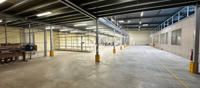 MALSH Realty & Property - Local d'activités - Plateau Nord / Val de Saône - Rillieux-la-Pape - 9
