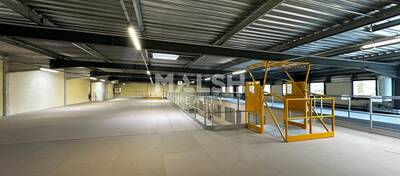 MALSH Realty & Property - Local d'activités - Plateau Nord / Val de Saône - Rillieux-la-Pape - 7