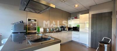 MALSH Realty & Property - Local d'activités - Plateau Nord / Val de Saône - Rillieux-la-Pape - 12