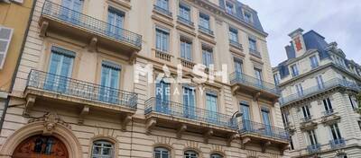MALSH Realty & Property - Bureau - Lyon - Presqu'île - Lyon 2 - 1