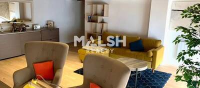 MALSH Realty & Property - Bureau - Lyon - Presqu'île - Lyon 2 - 2
