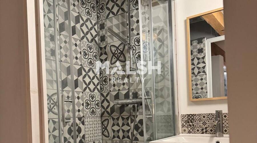 MALSH Realty & Property - Bureau - Lyon - Presqu'île - Lyon 2 - 3