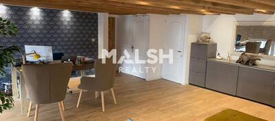 MALSH Realty & Property - Bureau - Lyon - Presqu'île - Lyon 2 - 4