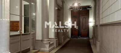 MALSH Realty & Property - Bureau - Lyon - Presqu'île - Lyon 2 - 7