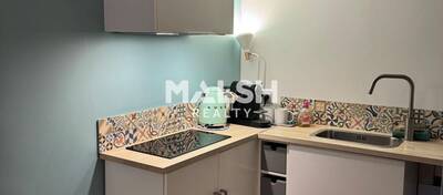 MALSH Realty & Property - Bureau - Lyon - Presqu'île - Lyon 2 - 5