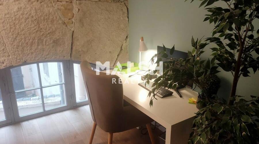 MALSH Realty & Property - Bureau - Lyon - Presqu'île - Lyon 2 - 6