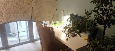 MALSH Realty & Property - Bureau - Lyon - Presqu'île - Lyon 2 - 6