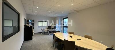 MALSH Realty & Property - Local d'activités - Lyon Nord Est (Rhône Amont) - Décines-Charpieu - 4