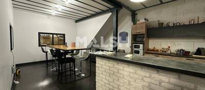 MALSH Realty & Property - Local d'activités - Lyon Nord Est (Rhône Amont) - Décines-Charpieu - 8