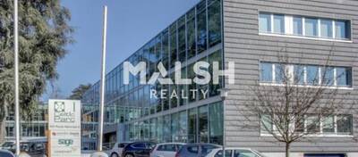 MALSH Realty & Property - Bureau - Lyon Nord Ouest (Techlid / Monts d'Or) - Limonest - 2