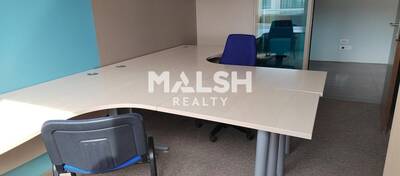 MALSH Realty & Property - Bureau - Lyon Nord Ouest (Techlid / Monts d'Or) - Limonest - 5