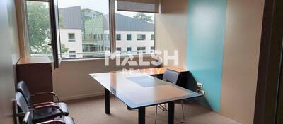 MALSH Realty & Property - Bureau - Lyon Nord Ouest (Techlid / Monts d'Or) - Limonest - 6