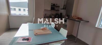 MALSH Realty & Property - Bureau - Lyon Nord Ouest (Techlid / Monts d'Or) - Limonest - 7