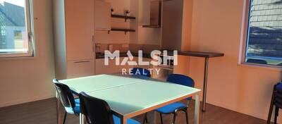 MALSH Realty & Property - Bureau - Lyon Nord Ouest (Techlid / Monts d'Or) - Limonest - 5