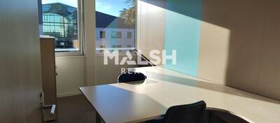 MALSH Realty & Property - Bureau - Lyon Nord Ouest (Techlid / Monts d'Or) - Limonest - 6