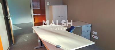 MALSH Realty & Property - Bureau - Lyon Nord Ouest (Techlid / Monts d'Or) - Limonest - 9