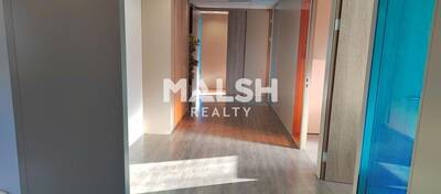 MALSH Realty & Property - Bureau - Lyon Nord Ouest (Techlid / Monts d'Or) - Limonest - 10