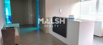 MALSH Realty & Property - Bureau - Lyon Nord Ouest (Techlid / Monts d'Or) - Limonest - 3