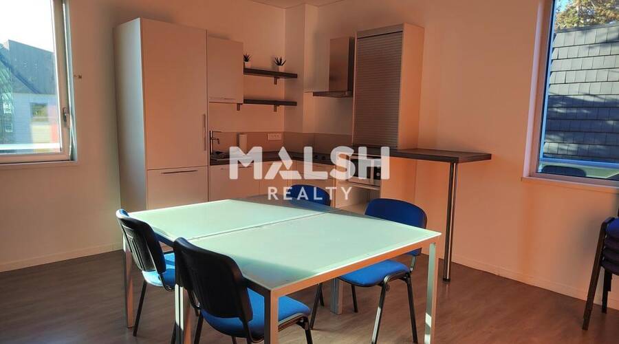 MALSH Realty & Property - Bureau - Lyon Nord Ouest (Techlid / Monts d'Or) - Limonest - 5