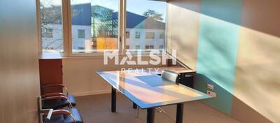 MALSH Realty & Property - Bureau - Lyon Nord Ouest (Techlid / Monts d'Or) - Limonest - 7