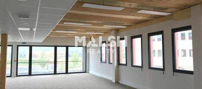 MALSH Realty & Property - Bureau - Côtière (Ain/A42/Beynost/Dagneux/Montluel) - Beynost - 2