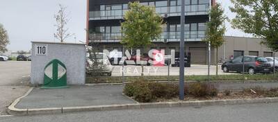 MALSH Realty & Property - Bureau - Côtière (Ain/A42/Beynost/Dagneux/Montluel) - Beynost - 4