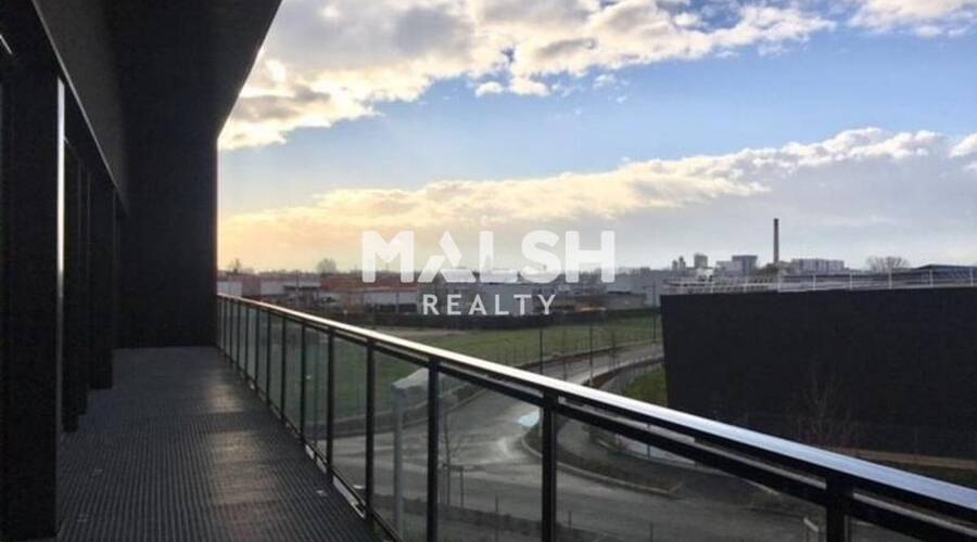 MALSH Realty & Property - Bureau - Côtière (Ain/A42/Beynost/Dagneux/Montluel) - Beynost - 3