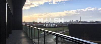 MALSH Realty & Property - Bureau - Côtière (Ain/A42/Beynost/Dagneux/Montluel) - Beynost - 3