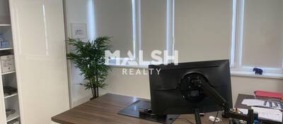 MALSH Realty & Property - Bureau - Côtière (Ain/A42/Beynost/Dagneux/Montluel) - Beynost - 2