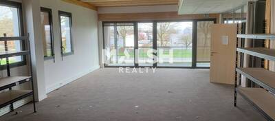 MALSH Realty & Property - Bureau - Côtière (Ain/A42/Beynost/Dagneux/Montluel) - Beynost - 3