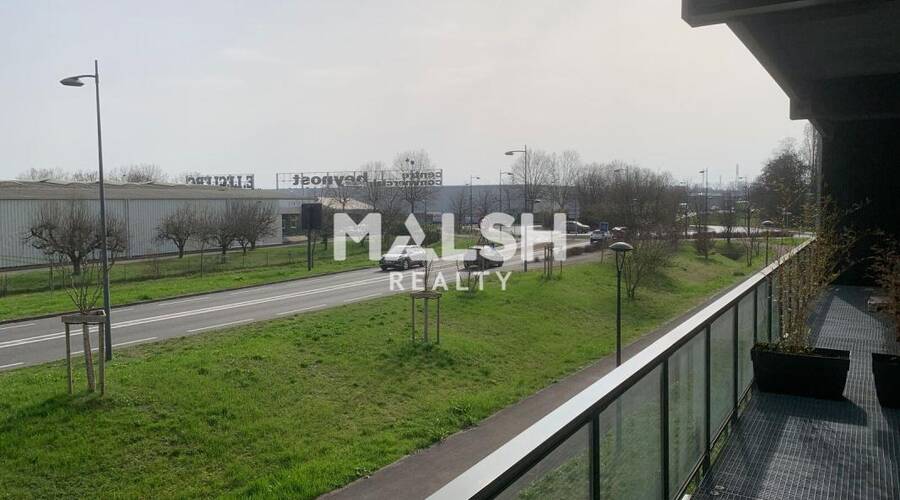 MALSH Realty & Property - Bureau - Côtière (Ain/A42/Beynost/Dagneux/Montluel) - Beynost - 4