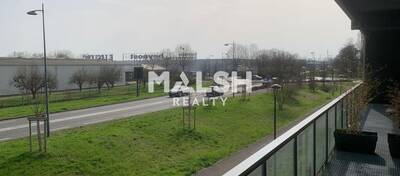 MALSH Realty & Property - Bureau - Côtière (Ain/A42/Beynost/Dagneux/Montluel) - Beynost - 4