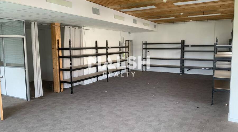 MALSH Realty & Property - Bureau - Côtière (Ain/A42/Beynost/Dagneux/Montluel) - Beynost - 5