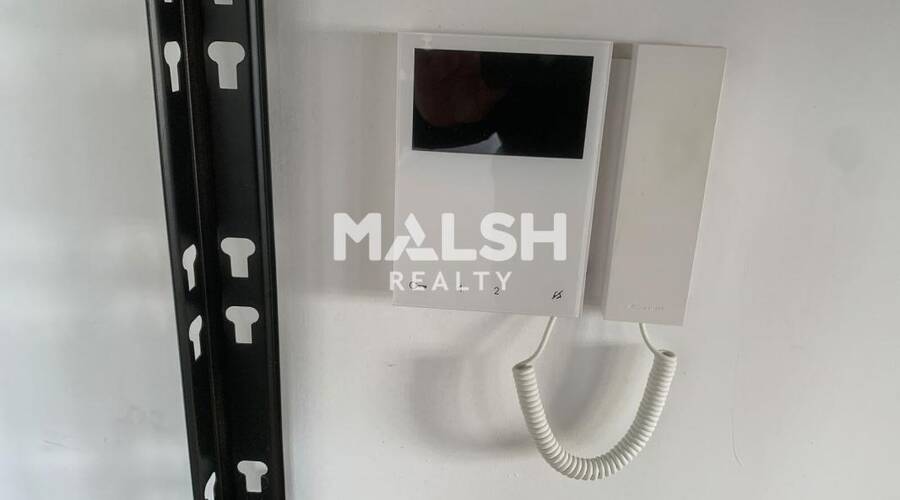 MALSH Realty & Property - Bureau - Côtière (Ain/A42/Beynost/Dagneux/Montluel) - Beynost - 8