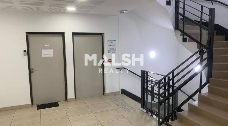 MALSH Realty & Property - Bureau - Côtière (Ain/A42/Beynost/Dagneux/Montluel) - Beynost - 10