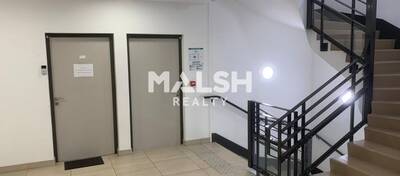 MALSH Realty & Property - Bureau - Côtière (Ain/A42/Beynost/Dagneux/Montluel) - Beynost - 10