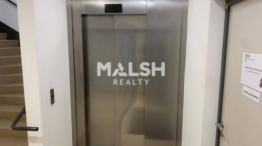 MALSH Realty & Property - Bureau - Côtière (Ain/A42/Beynost/Dagneux/Montluel) - Beynost - 11