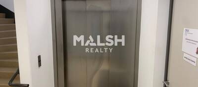 MALSH Realty & Property - Bureau - Côtière (Ain/A42/Beynost/Dagneux/Montluel) - Beynost - 11