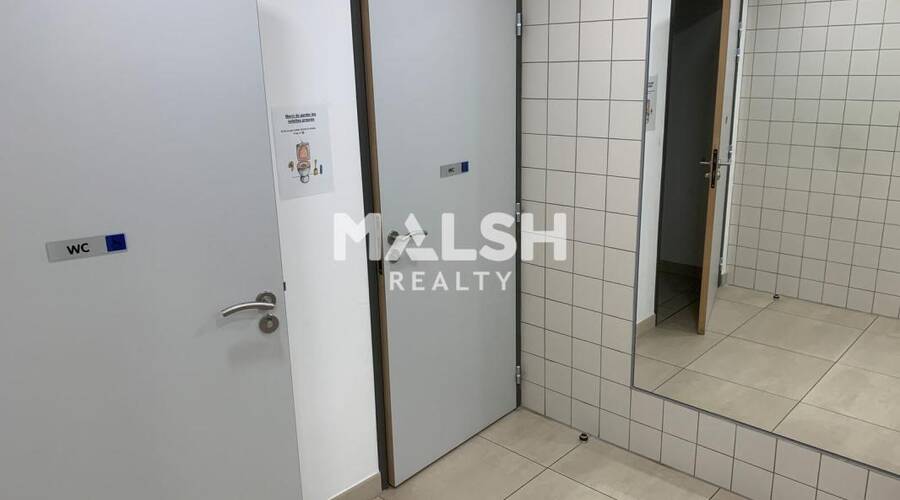 MALSH Realty & Property - Bureau - Côtière (Ain/A42/Beynost/Dagneux/Montluel) - Beynost - 12