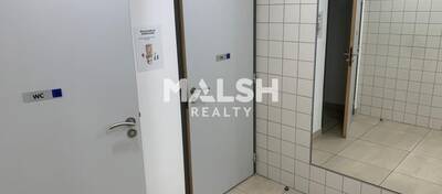 MALSH Realty & Property - Bureau - Côtière (Ain/A42/Beynost/Dagneux/Montluel) - Beynost - 12