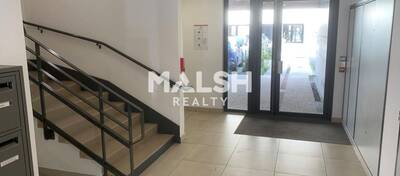 MALSH Realty & Property - Bureau - Côtière (Ain/A42/Beynost/Dagneux/Montluel) - Beynost - 13