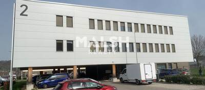 MALSH Realty & Property - Bureau - Côtière (Ain/A42/Beynost/Dagneux/Montluel) - Beynost - 14