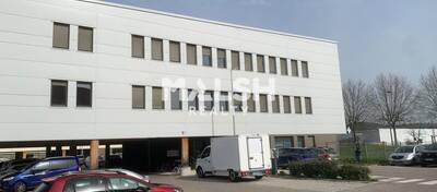 MALSH Realty & Property - Bureau - Côtière (Ain/A42/Beynost/Dagneux/Montluel) - Beynost - 15