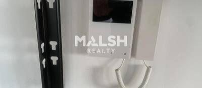 MALSH Realty & Property - Bureau - Côtière (Ain/A42/Beynost/Dagneux/Montluel) - Beynost - 8