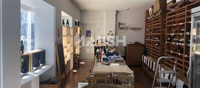 MALSH Realty & Property - Local commercial - Lyon - Presqu'île - Lyon 2 - 2