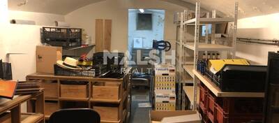 MALSH Realty & Property - Local commercial - Lyon - Presqu'île - Lyon 2 - 5