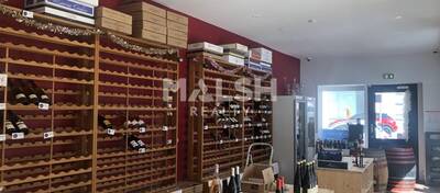 MALSH Realty & Property - Local commercial - Lyon - Presqu'île - Lyon 2 - 4