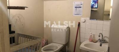 MALSH Realty & Property - Local commercial - Lyon - Presqu'île - Lyon 2 - 6